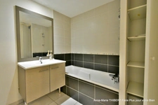 Appartement à vendre 3 pièces LYON 8EME ARRONDISSEMENT (69) avec grand garage