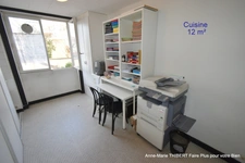 Local/bureau à vendre LYON 3EME ARRONDISSEMENT (69)