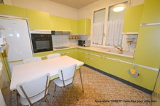 Maison à vendre 6 pièces BRON (69)