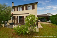 Maison à vendre 5 pièces CHASSIEU (69)