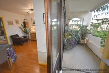 Appartement à vendre 4 pièces VILLEURBANNE (69)