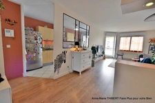 Appartement à vendre 4 pièces VILLEURBANNE (69)