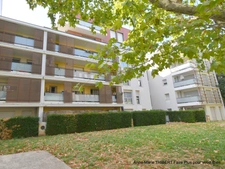 Appartement à vendre 3 pièces LYON 8EME ARRONDISSEMENT (69) avec grand garage