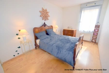 Appartement à vendre 4 pièces VILLEURBANNE GRATTE CIEL/ JEAN DAMIDOT - MONTALAND (69)