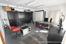 Local/bureau à vendre LYON 3EME ARRONDISSEMENT (69)