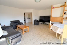 Appartement à vendre 4 pièces VILLEURBANNE (69)