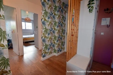 Appartement à vendre 4 pièces VILLEURBANNE (69)