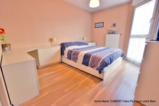 Appartement à vendre 4 pièces VILLEURBANNE (69)