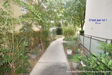 Appartement à vendre 3 pièces LYON 8EME ARRONDISSEMENT (69) avec grand garage