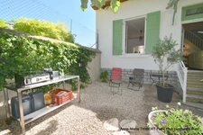 Maison à vendre 6 pièces VILLEURBANNE (69)