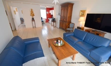 Appartement à vendre 4 pièces VILLEURBANNE GRATTE CIEL/ JEAN DAMIDOT - MONTALAND (69)