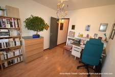 Appartement à vendre 4 pièces VILLEURBANNE (69)