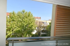 Appartement à vendre 3 pièces LYON 8EME ARRONDISSEMENT (69) avec grand garage
