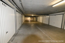 Appartement à vendre 3 pièces MEYZIEU (69) avec balcon, cave et garage