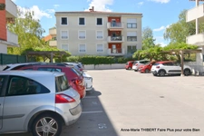 Appartement à vendre 3 pièces MEYZIEU (69) avec balcon, cave et garage