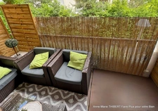Appartement à vendre 3 pièces VILLEURBANNE (69)