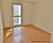 Appartement à vendre 3 pièces LYON 8EME ARRONDISSEMENT (69) avec grand garage