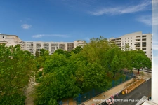 Appartement à vendre 4 pièces VILLEURBANNE (69)