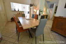 Maison à vendre 6 pièces VILLEURBANNE (69)