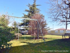 Maison à vendre 6 pièces DECINES CHARPIEU (69)