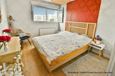 Appartement à vendre 4 pièces VILLEURBANNE (69)