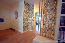 Appartement à vendre 4 pièces VILLEURBANNE (69)