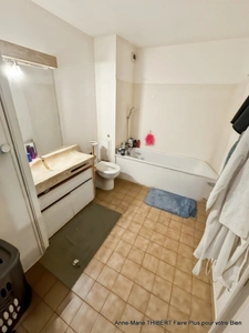 Appartement à vendre 2 pièces VILLEURBANNE (69) avec cave
