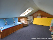 Maison à vendre 5 pièces CHASSIEU (69)