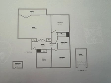 Appartement à vendre 3 pièces VILLEURBANNE (69)