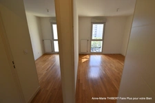 Appartement à vendre 3 pièces LYON 8EME ARRONDISSEMENT (69) avec grand garage