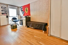 Appartement à vendre 4 pièces VILLEURBANNE (69)