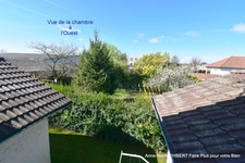 Maison à vendre 6 pièces DECINES CHARPIEU (69)