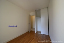 Appartement à vendre 3 pièces LYON 8EME ARRONDISSEMENT (69) avec grand garage