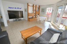 Appartement à vendre 4 pièces VILLEURBANNE (69)