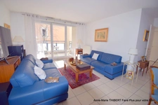 Appartement à vendre 4 pièces VILLEURBANNE GRATTE CIEL/ JEAN DAMIDOT - MONTALAND (69)