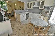 Maison à vendre 6 pièces VILLEURBANNE (69)