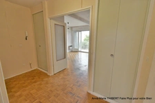 Appartement à vendre 3 pièces VILLEURBANNE (69)