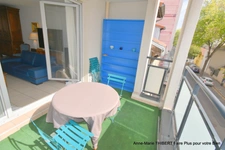 Appartement à vendre 4 pièces VILLEURBANNE GRATTE CIEL/ JEAN DAMIDOT - MONTALAND (69)