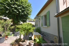 Maison à vendre 6 pièces VILLEURBANNE (69)