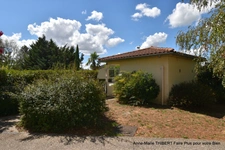 Appartement à vendre 3 pièces MEYZIEU (69) avec balcon, cave et garage