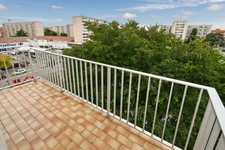 Appartement à vendre 3 pièces VILLEURBANNE (69)