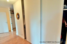 Appartement à vendre 4 pièces VILLEURBANNE (69)