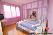 Maison à vendre 6 pièces BRON (69)