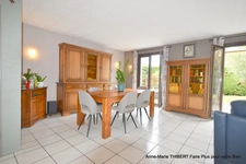 Maison à vendre 5 pièces CHASSIEU (69)