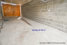 Maison à vendre 6 pièces VILLEURBANNE (69)