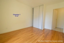 Appartement à vendre 3 pièces LYON 8EME ARRONDISSEMENT (69) avec grand garage