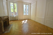 Local/bureau à vendre  LYON 06 