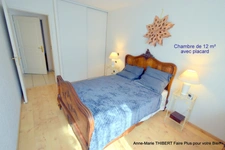Appartement à vendre 4 pièces VILLEURBANNE GRATTE CIEL/ JEAN DAMIDOT - MONTALAND (69)