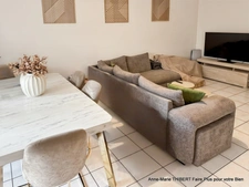 Appartement à vendre 3 pièces VILLEURBANNE (69)