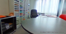 Local/bureau à vendre LYON 3EME ARRONDISSEMENT (69)